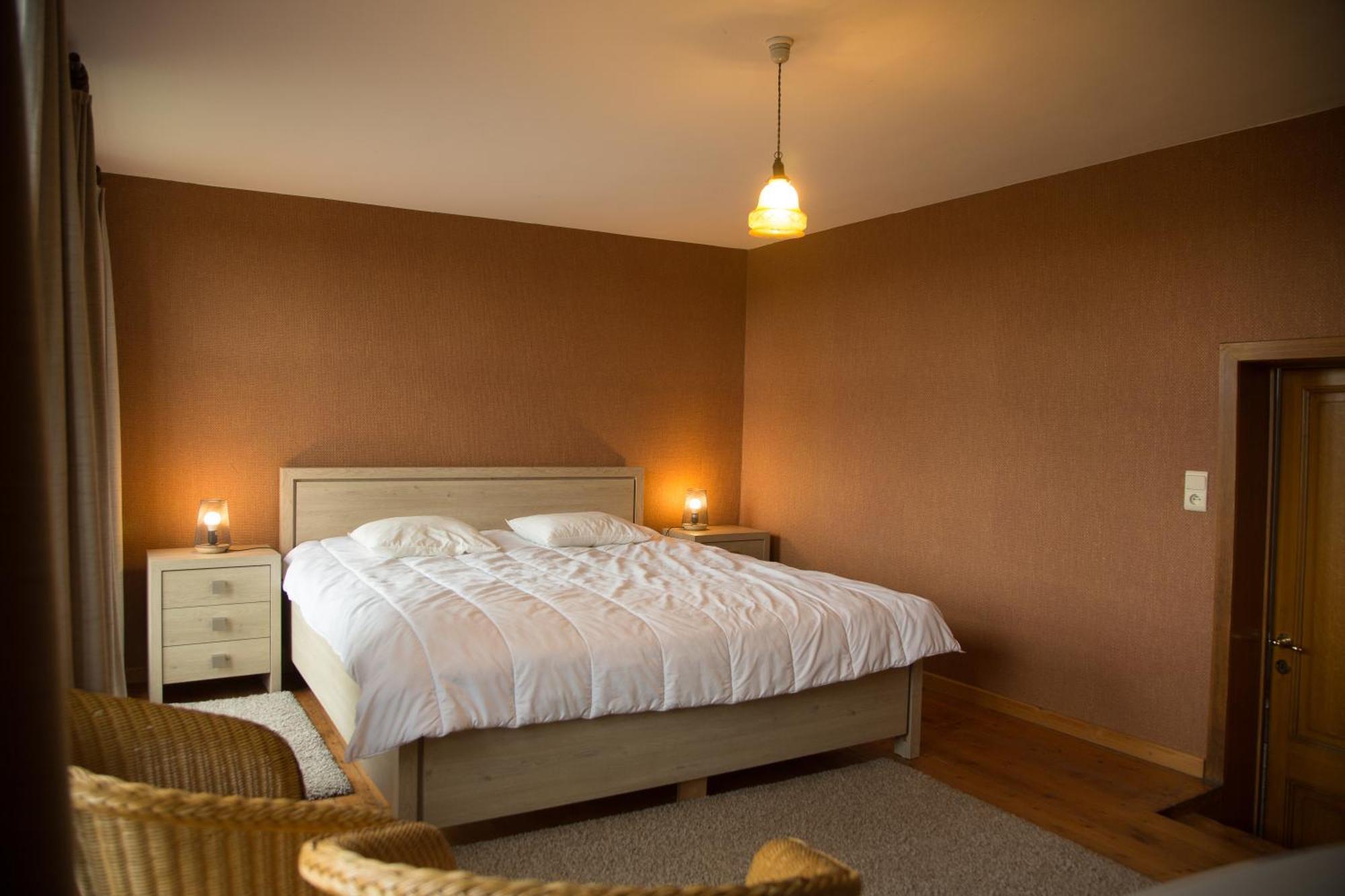 Holiday Home Slaghekhoeve Nieuwkapelle ภายนอก รูปภาพ