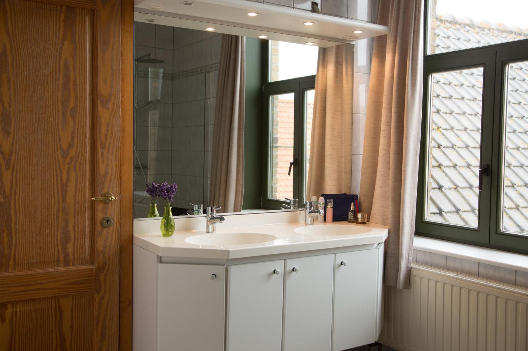 Holiday Home Slaghekhoeve Nieuwkapelle ภายนอก รูปภาพ