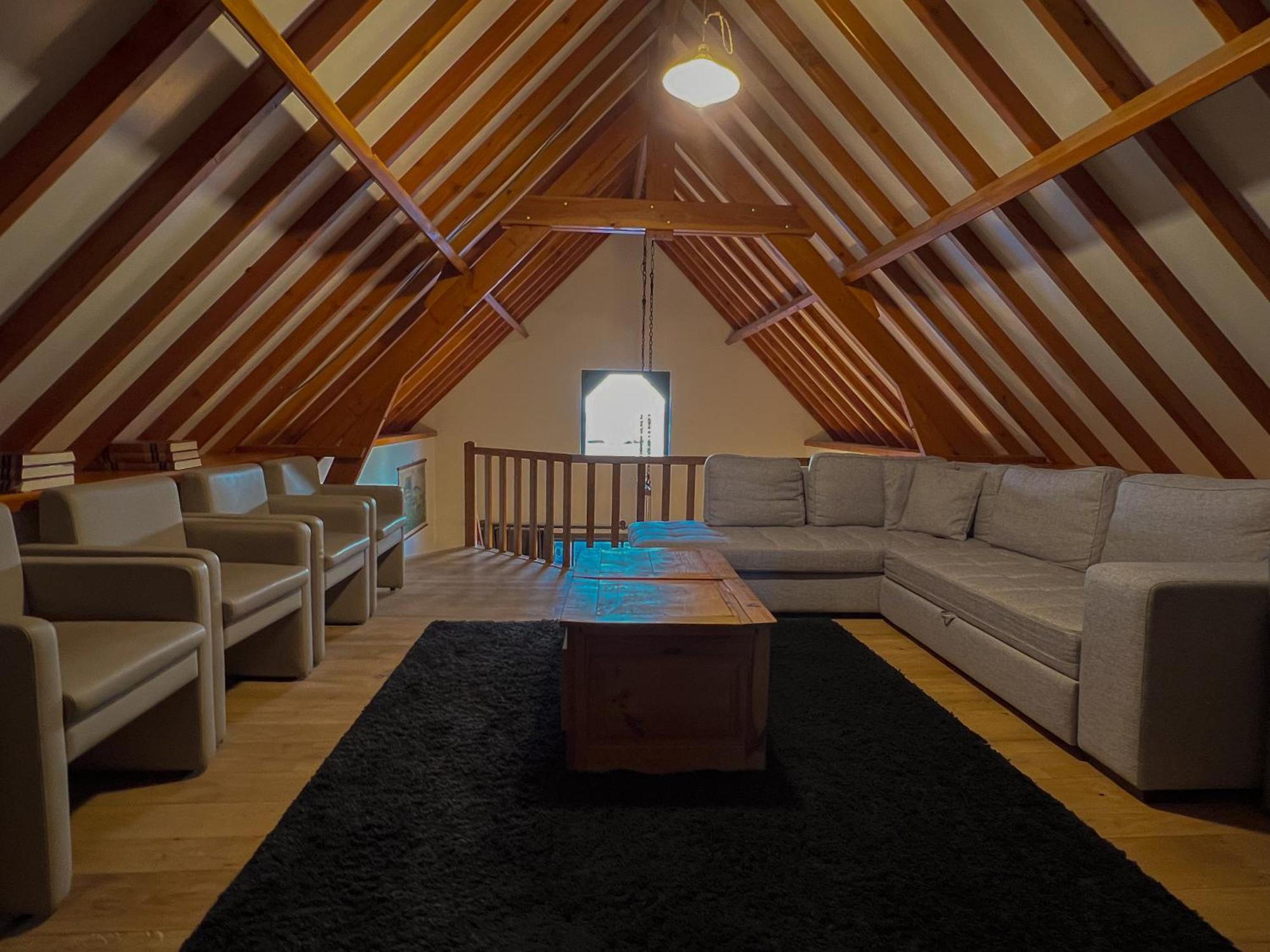 Holiday Home Slaghekhoeve Nieuwkapelle ภายนอก รูปภาพ